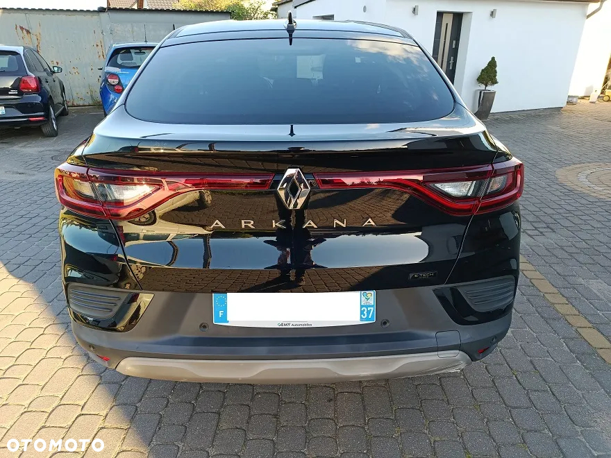 Renault Arkana - 3