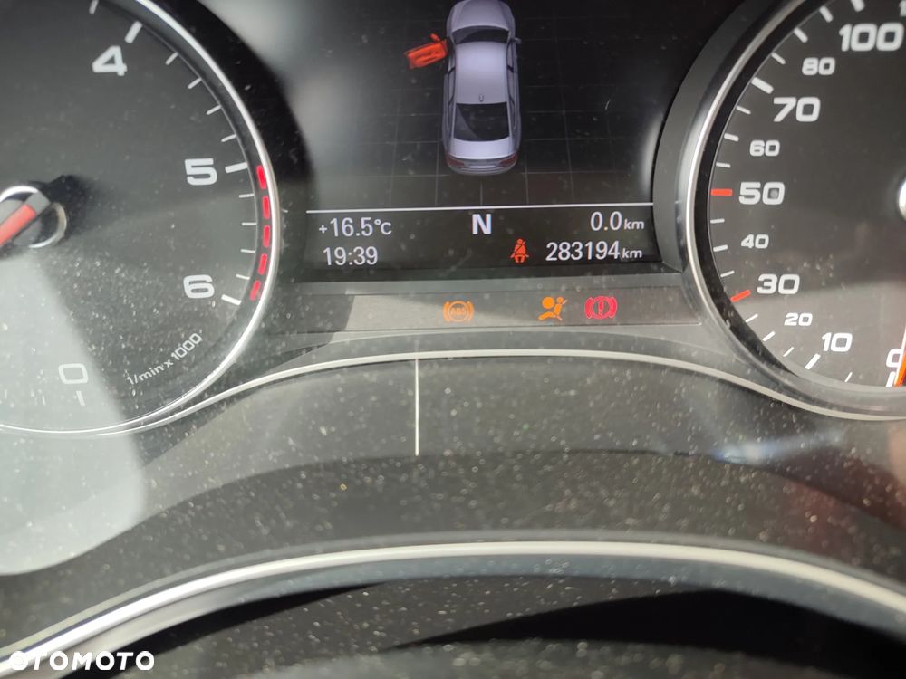 Audi A6 Limousine 3.0 TDI Quattro S tronic - 34