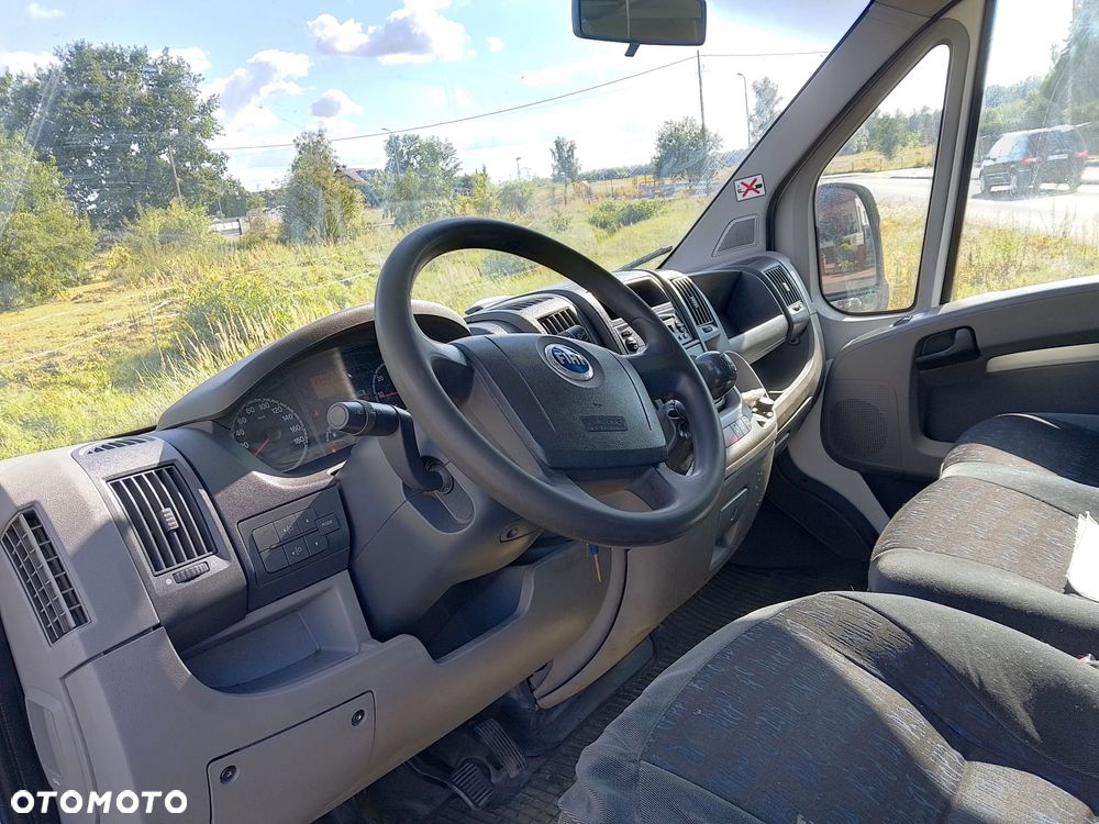 Fiat Ducato - 6