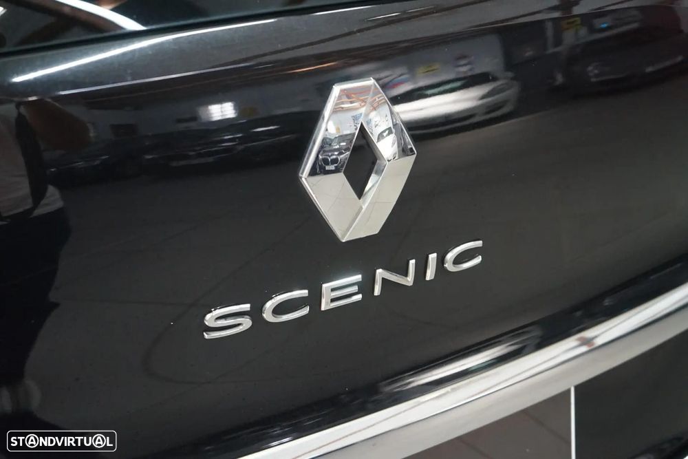 Renault Grand Scénic ENERGY TCe 130 INTENS - 13