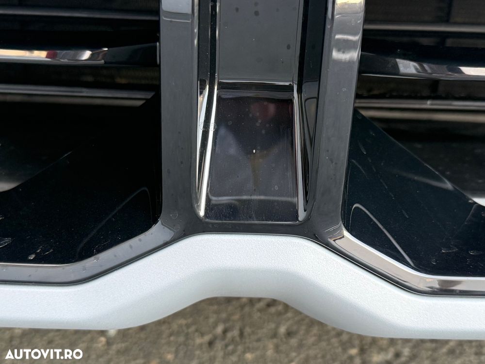 BMW X3 xDrive20i AT - 19