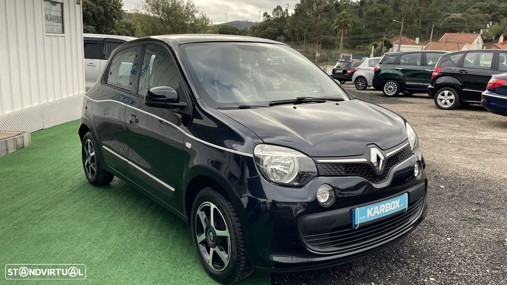 Renault Twingo 1.0 SCe Night&Day - 2