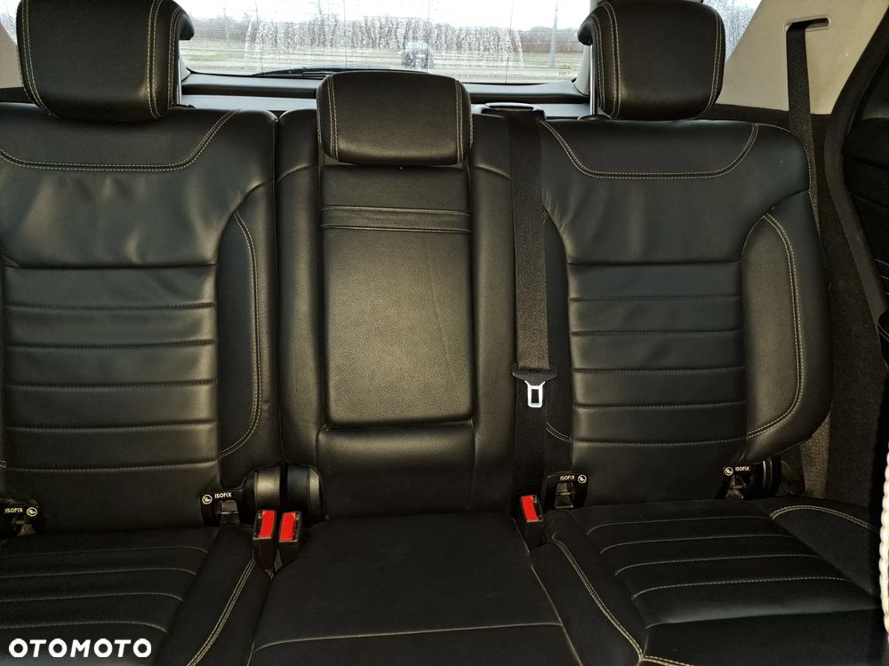 Mercedes-Benz ML 350 BlueTEC 4-Matic - 21