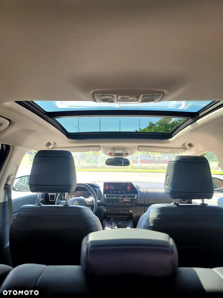 Citroën C5 Aircross 1.5 BlueHDi C-Series EAT8 - 5