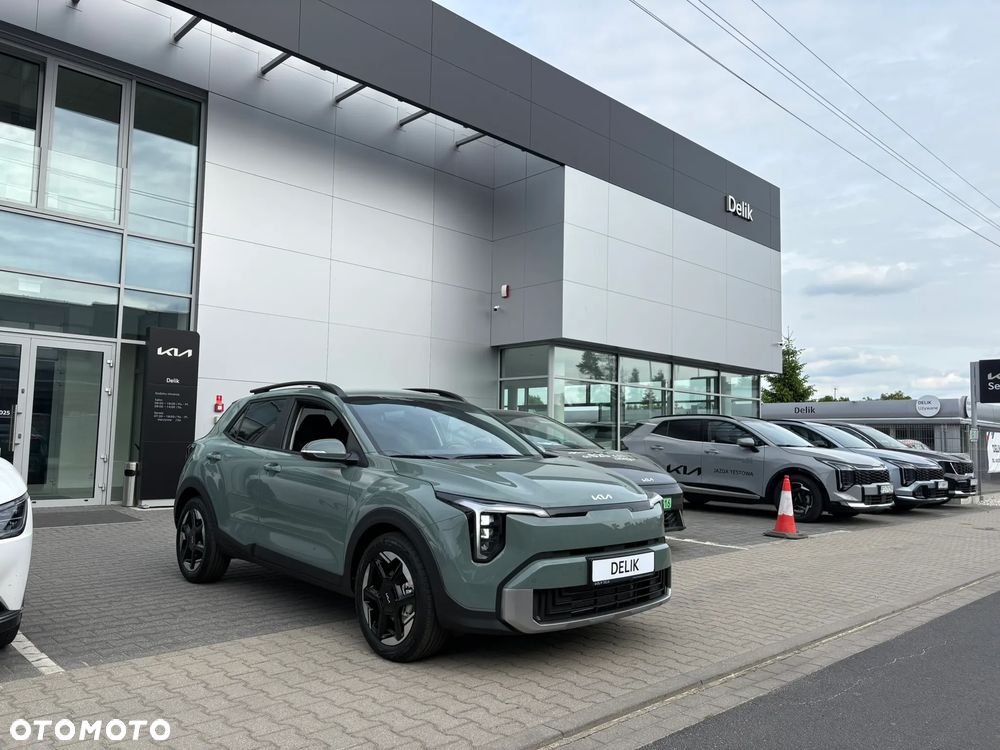 Kia Stonic 1.0 T-GDI L Business Line - 5