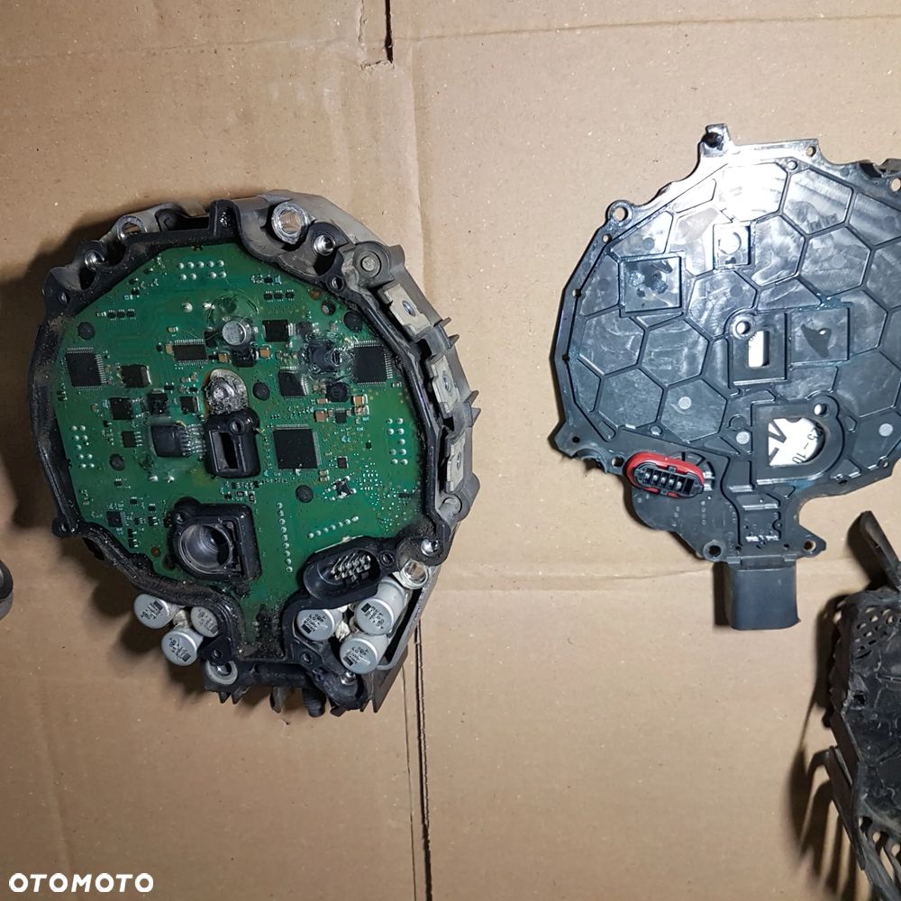 szczotko trzymacz szczotki płytka wtyk osłona do alternatora mhev 1.0 mild hibrid mopar FIAT 500X panda III 500 tipo LANCIA YPSILON 200A 00522087180 00522041910 724013089 - 13