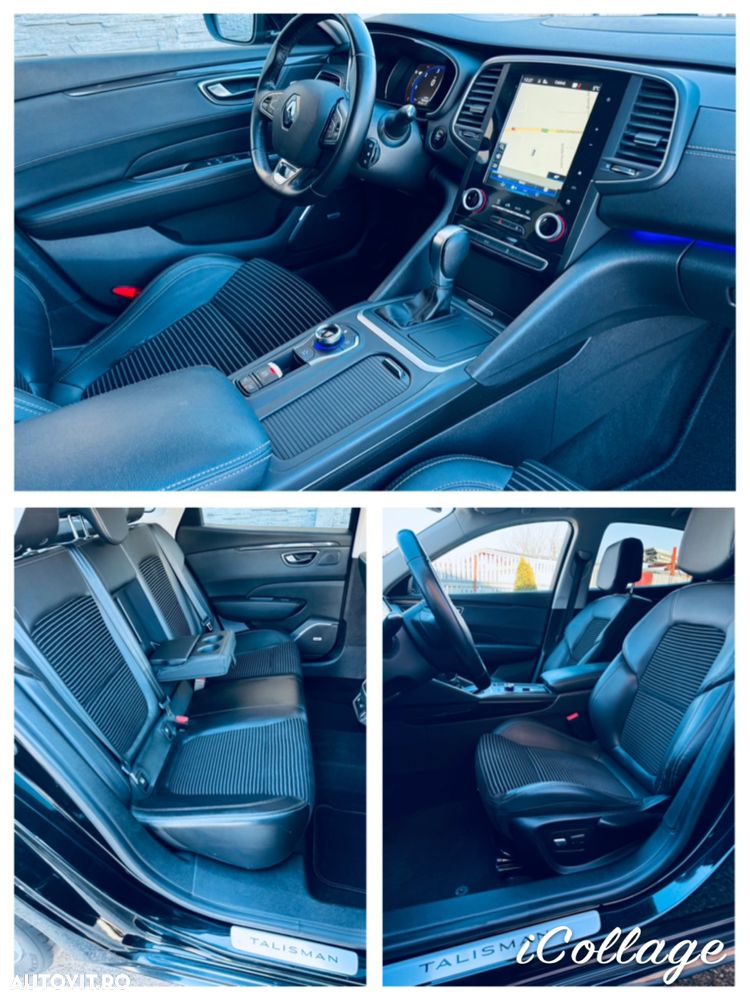 Renault Talisman - 6