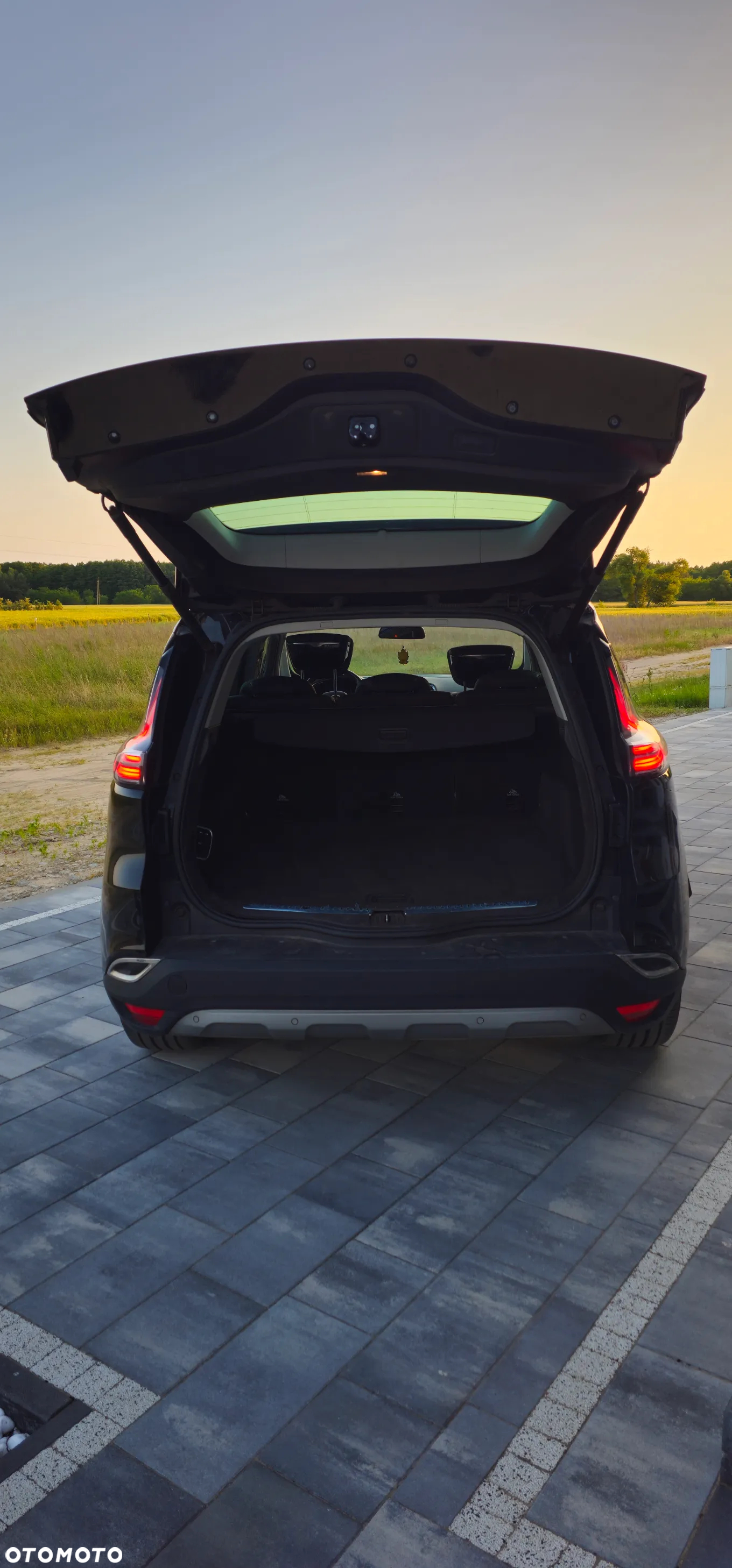 Renault Espace 1.6 TCE Initiale Paris EDC - 24