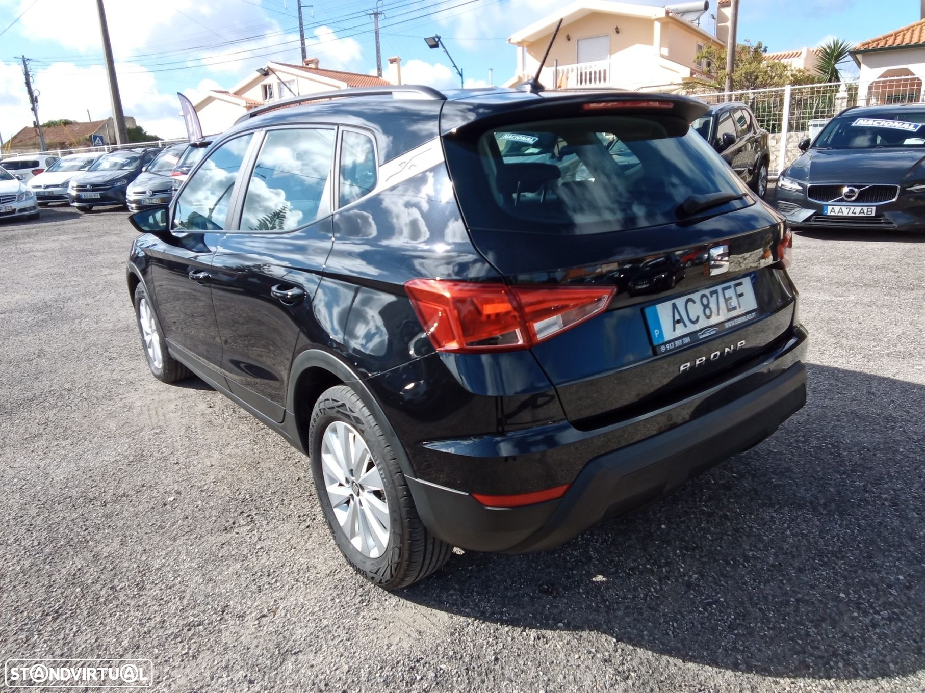 SEAT Arona 1.0 TSI Style - 6