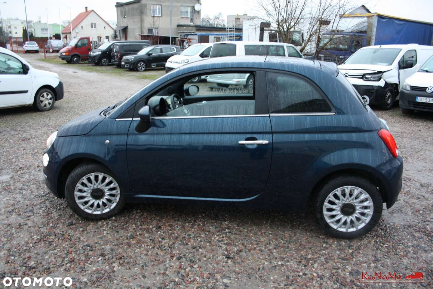 Fiat 500 - 16