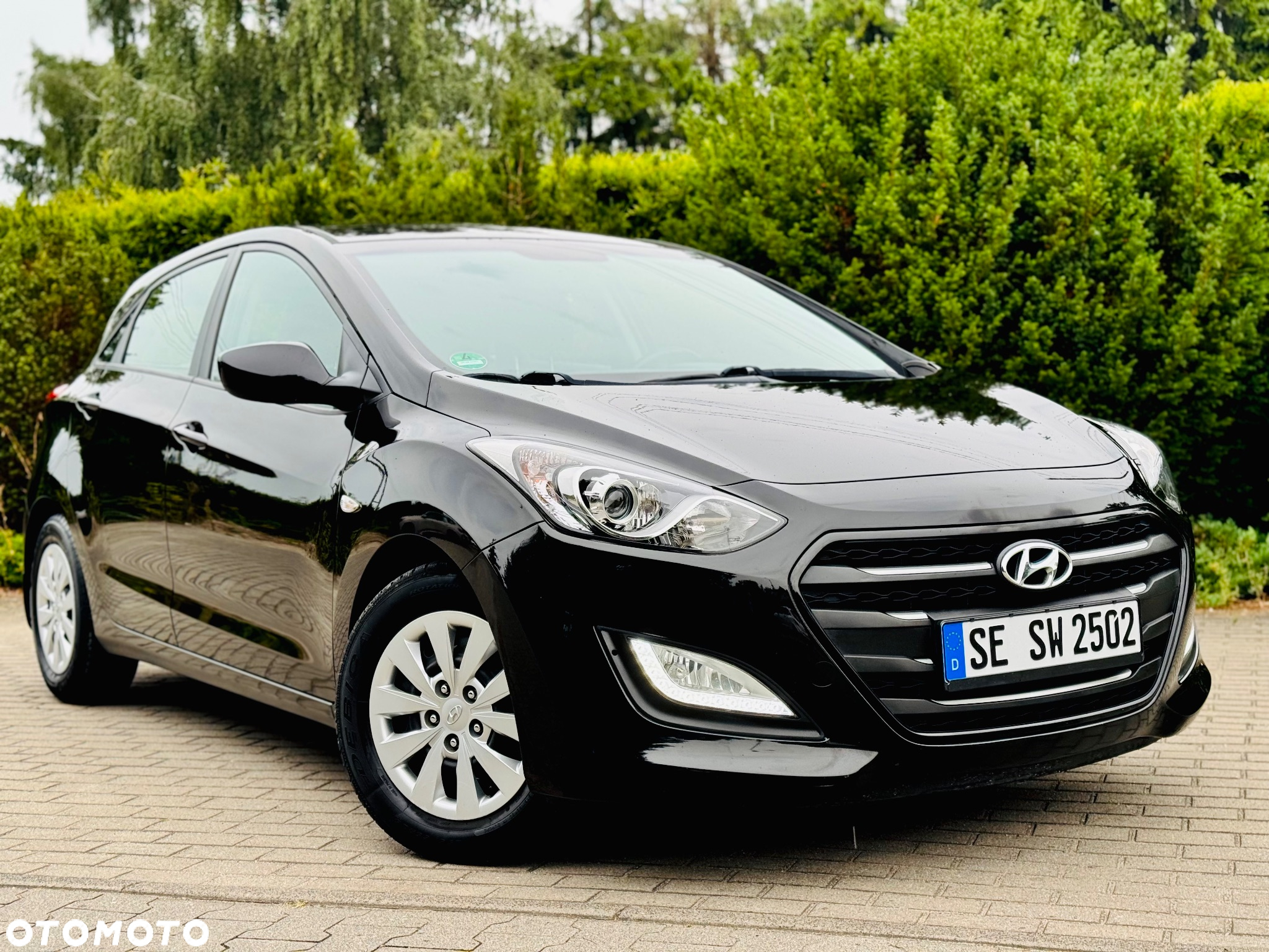Hyundai i30 1.4 Premium - 34