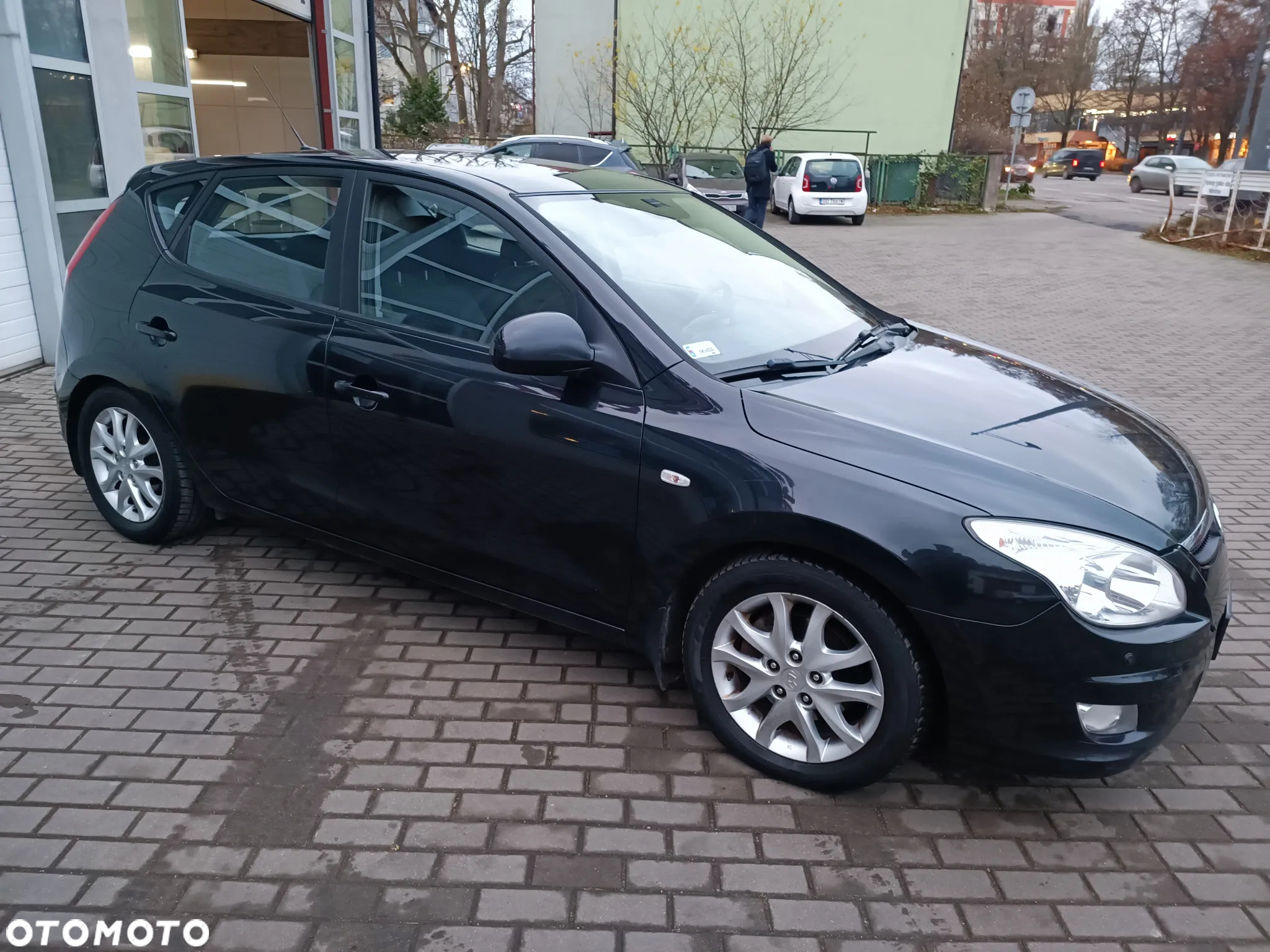 Hyundai i30 1.6 CRDi Comfort - 9