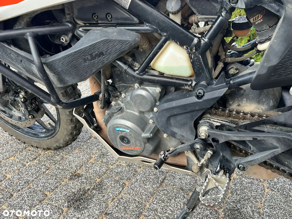 KTM Adventure - 15