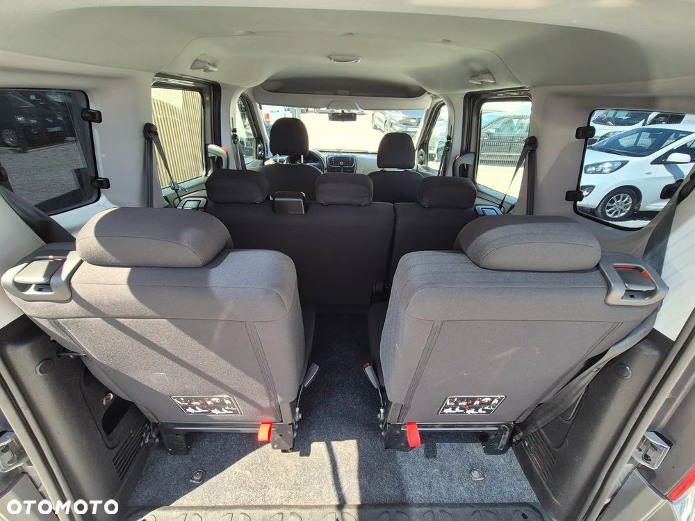 Opel Combo 1.6 CDTI L1H1 S&S Selection - 41