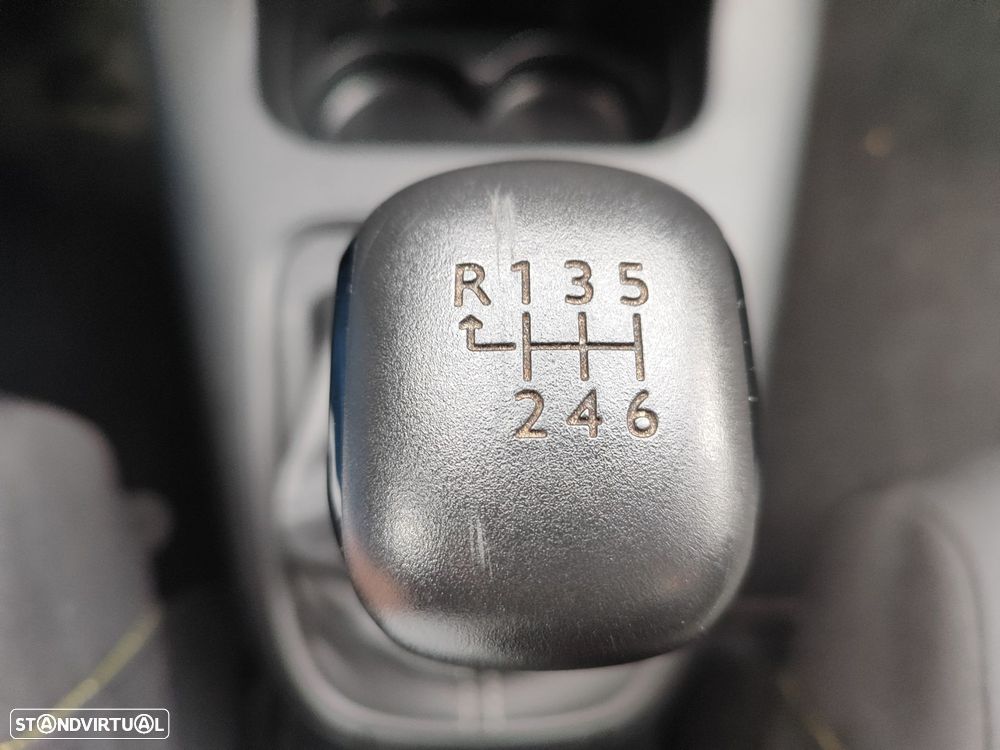 Citroën C3 1.5 BlueHDi Feel Pack - 14