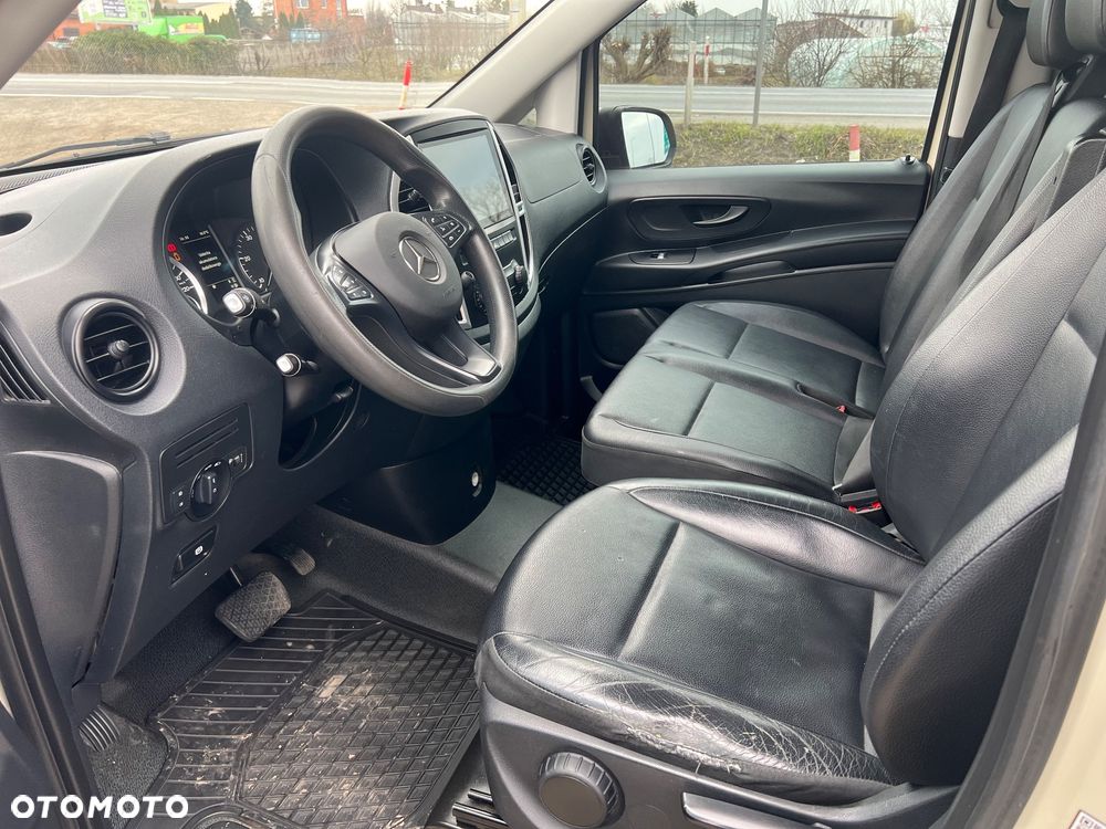 Mercedes-Benz Vito - 8
