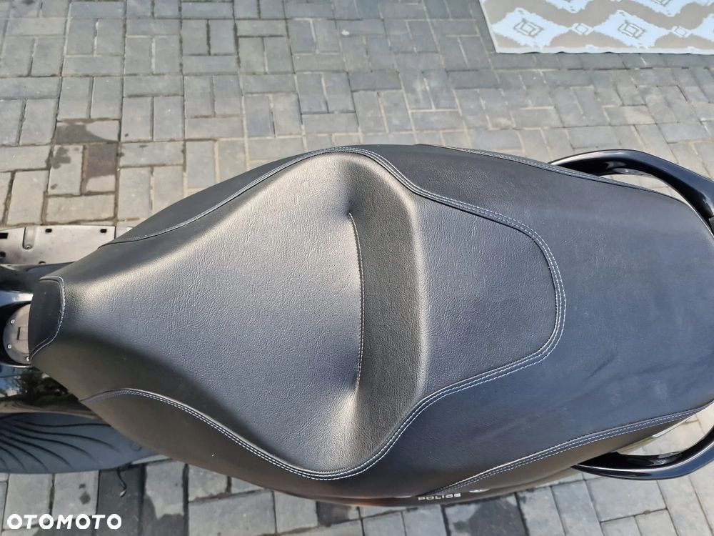 Piaggio Beverly - 14