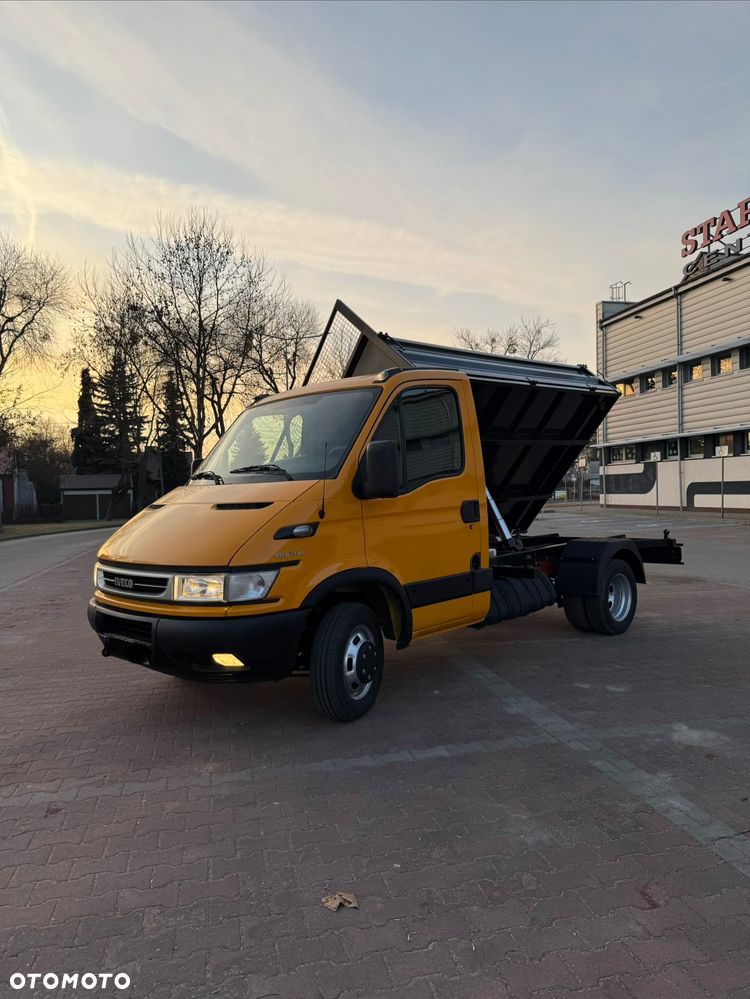 Iveco 40c14 - 18
