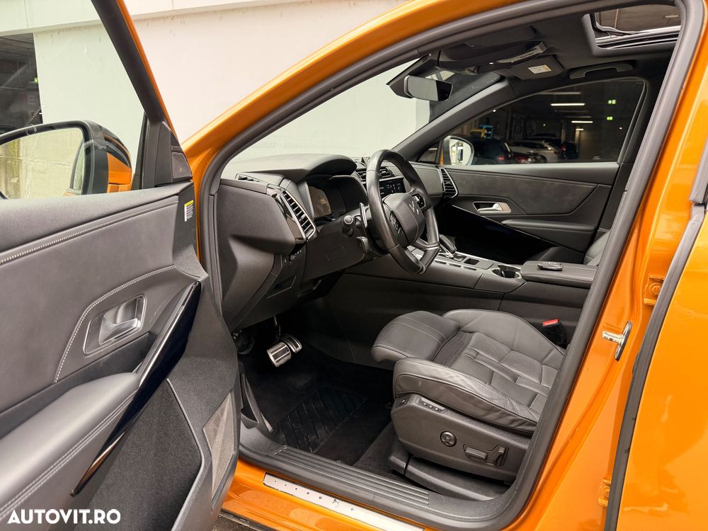 DS Automobiles DS 7 Crossback - 5