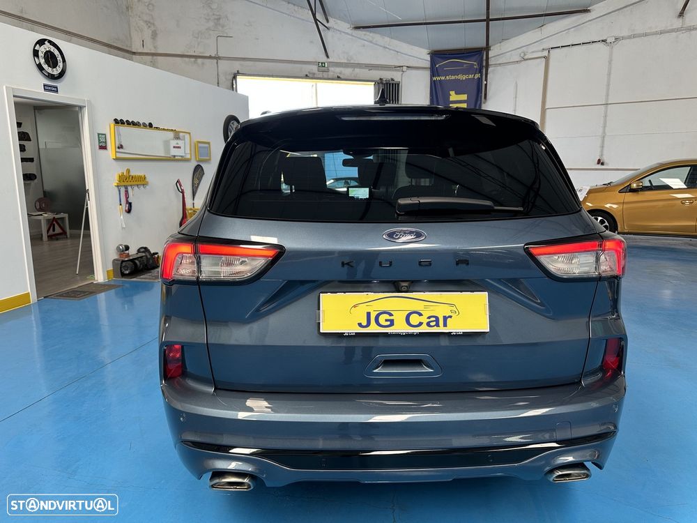 Ford Kuga 1.5 EcoBoost ST-Line - 8