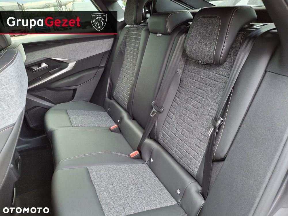 Peugeot 3008 - 9