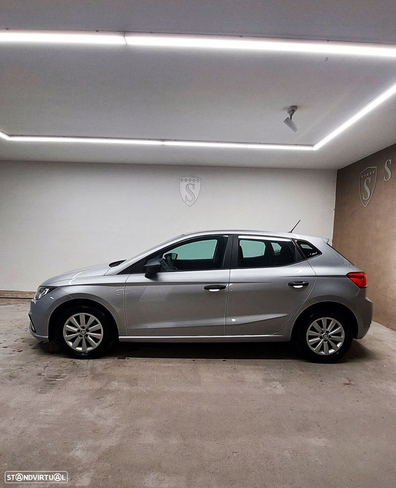 SEAT Ibiza 1.6 TDI Style - 3