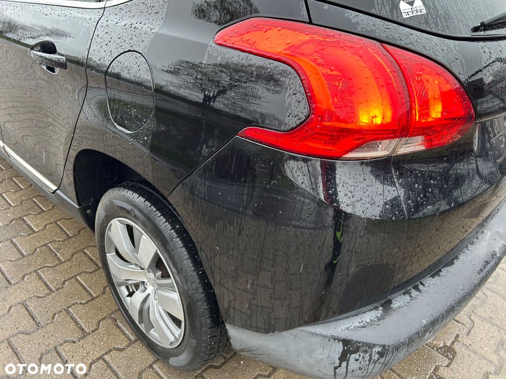 Peugeot 2008 - 31