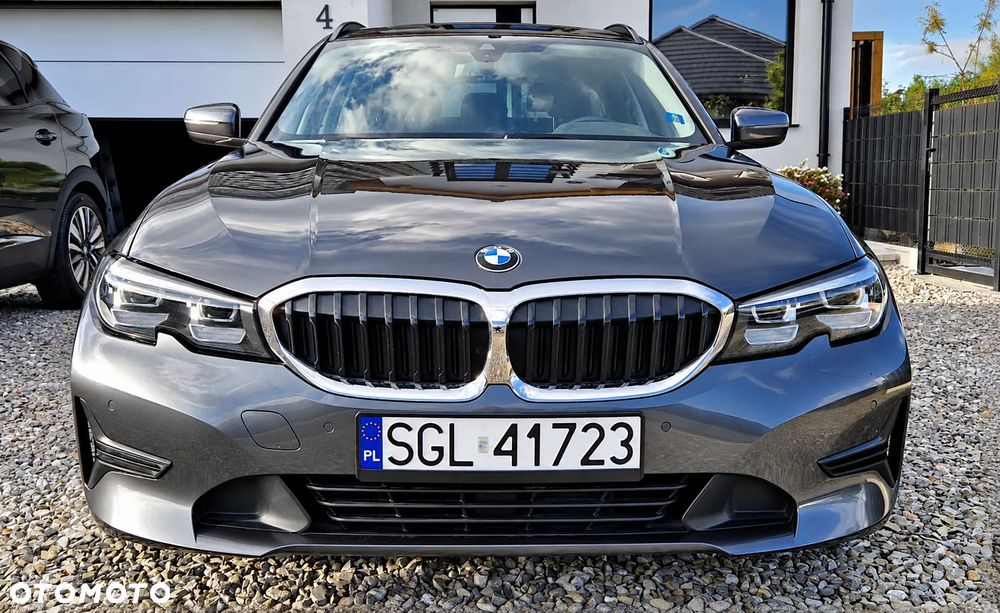 BMW Seria 3 - 3