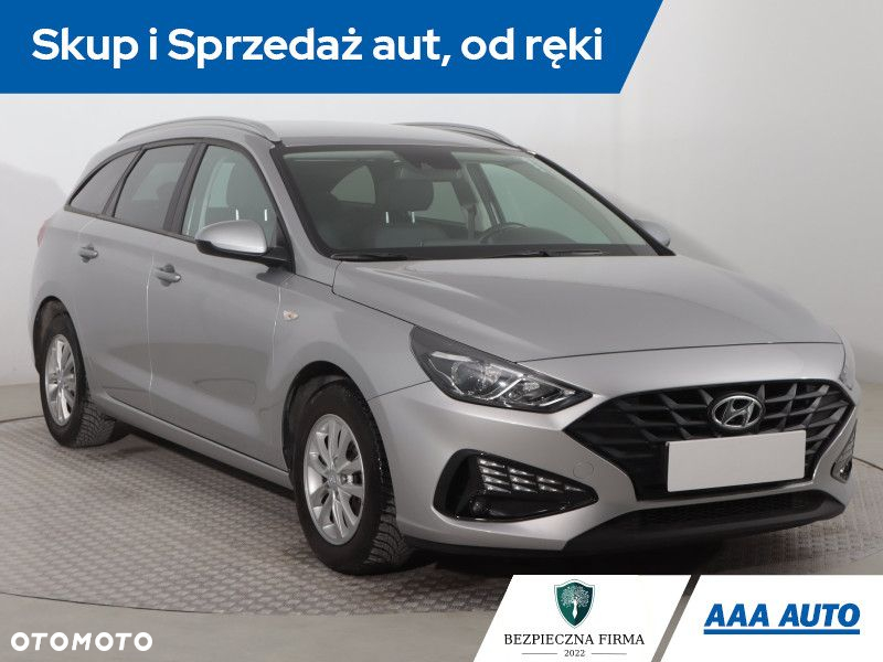 Hyundai i30 - 2