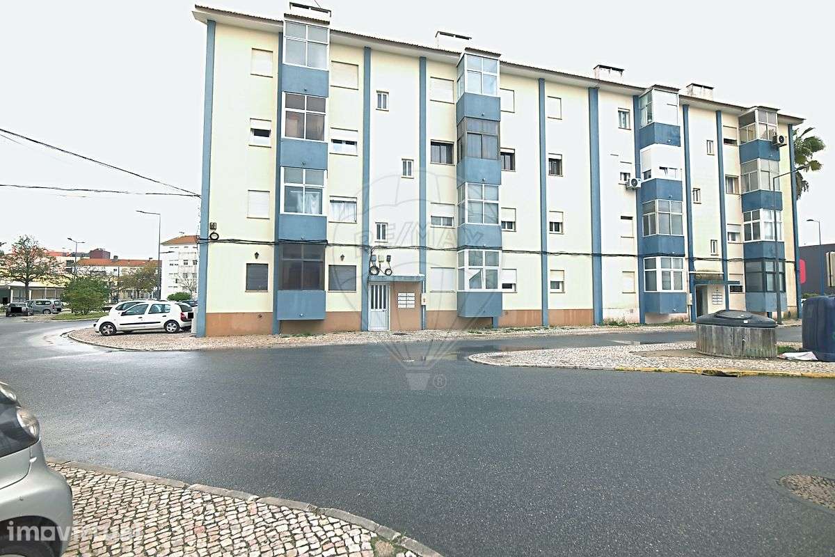 Apartamento T3 para venda - Grande imagem: 5/22
