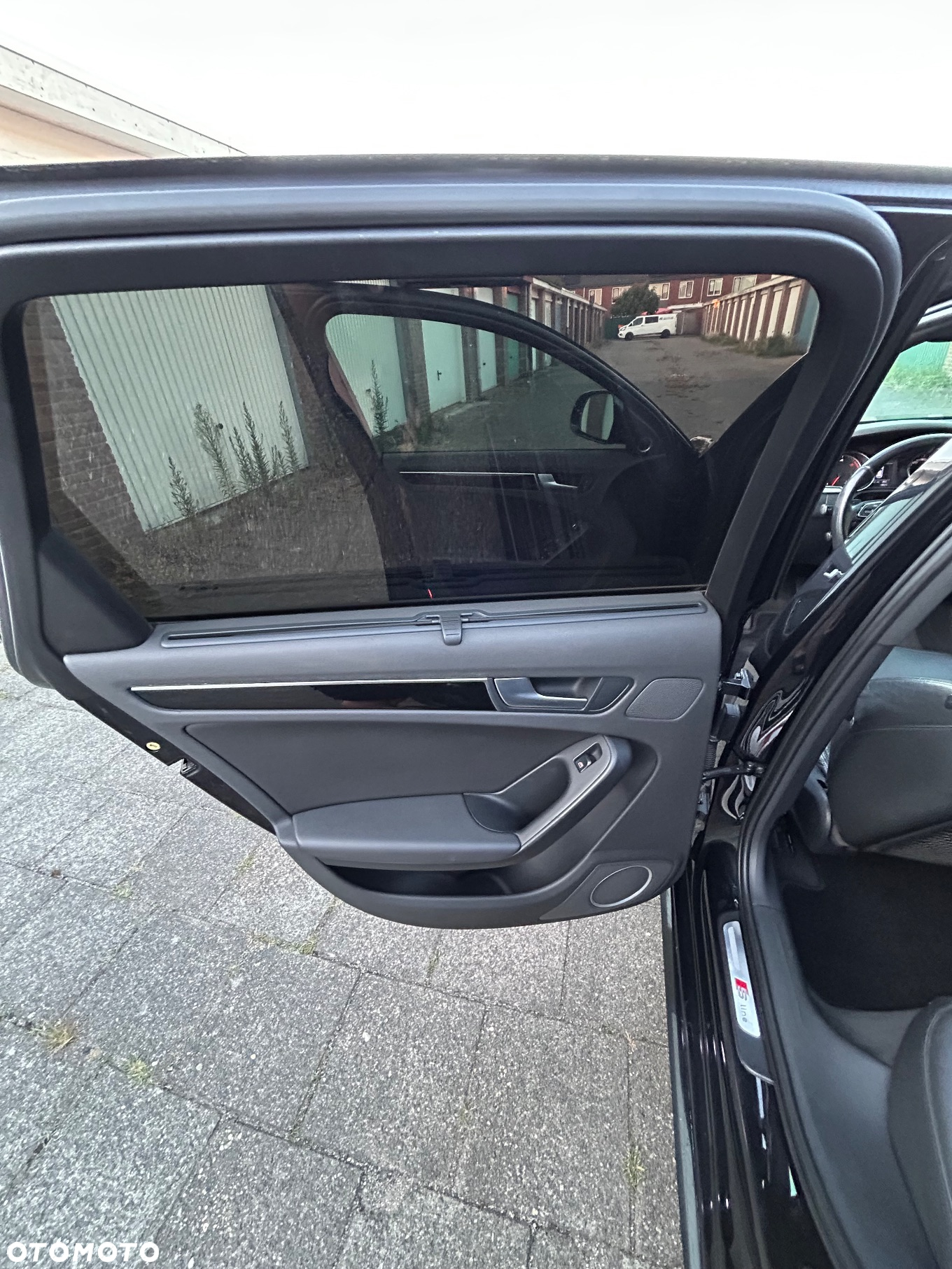 Audi A4 Avant 3.0 TDI DPF quattro tiptronic S line Sportpaket (plus) - 29