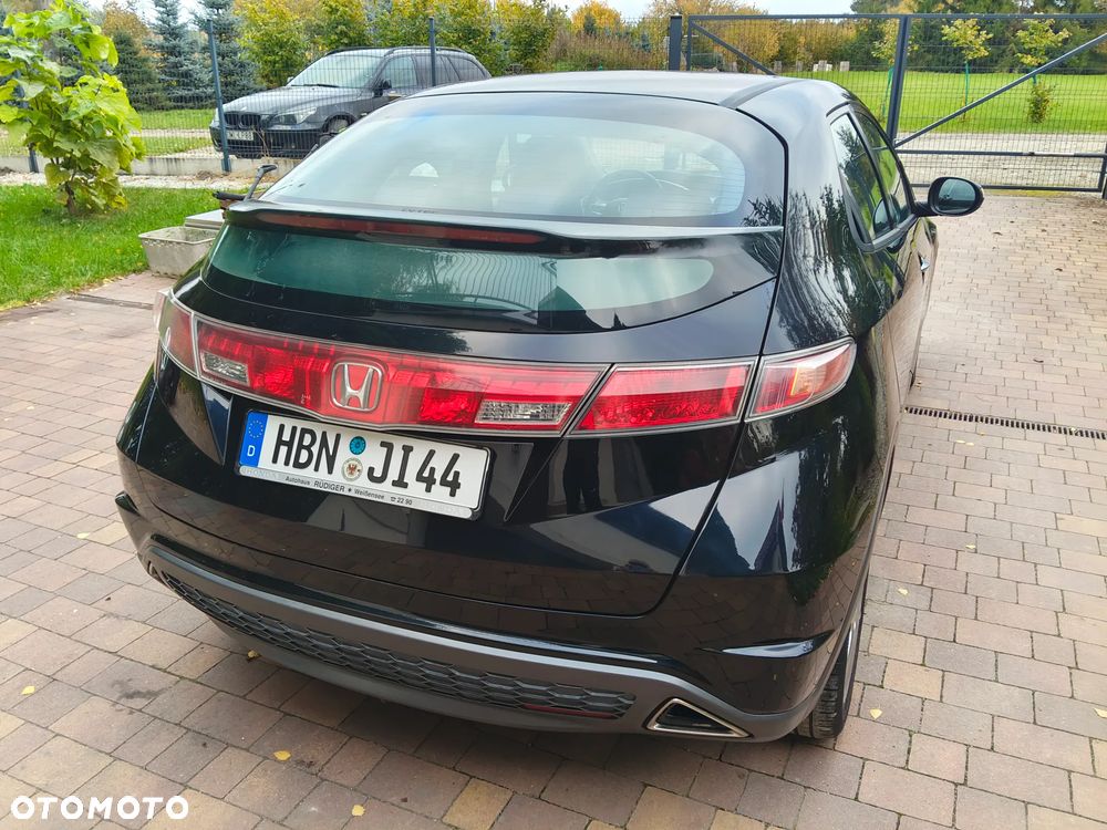 Honda Civic - 18