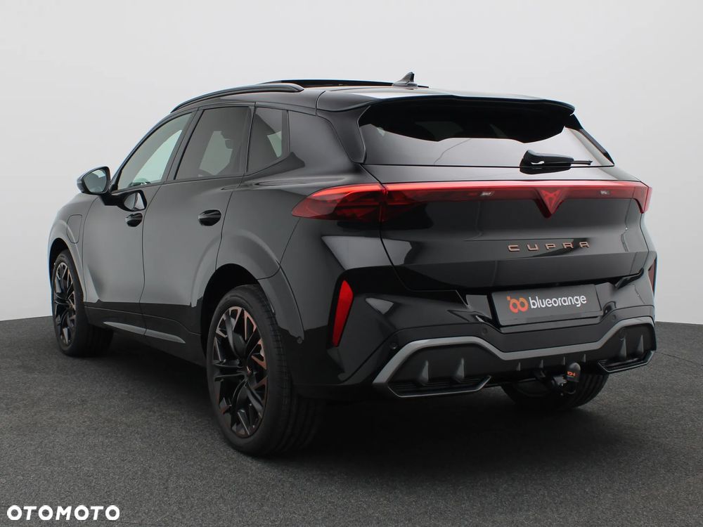 Cupra Terramar 1.5 e-Hybrid DSG VZ - 2