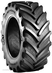 710/60R42 BKT Agrimax V-Flecto 173D TL - 1