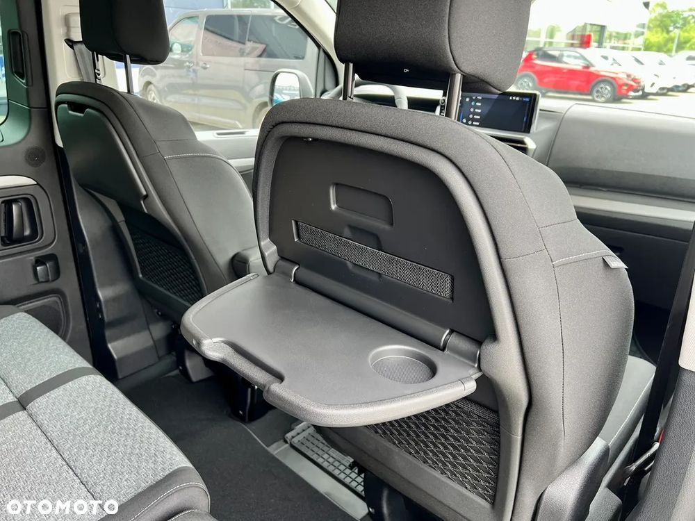 Peugeot Traveller 2.2 BlueHDi Long Business EAT8 - 20