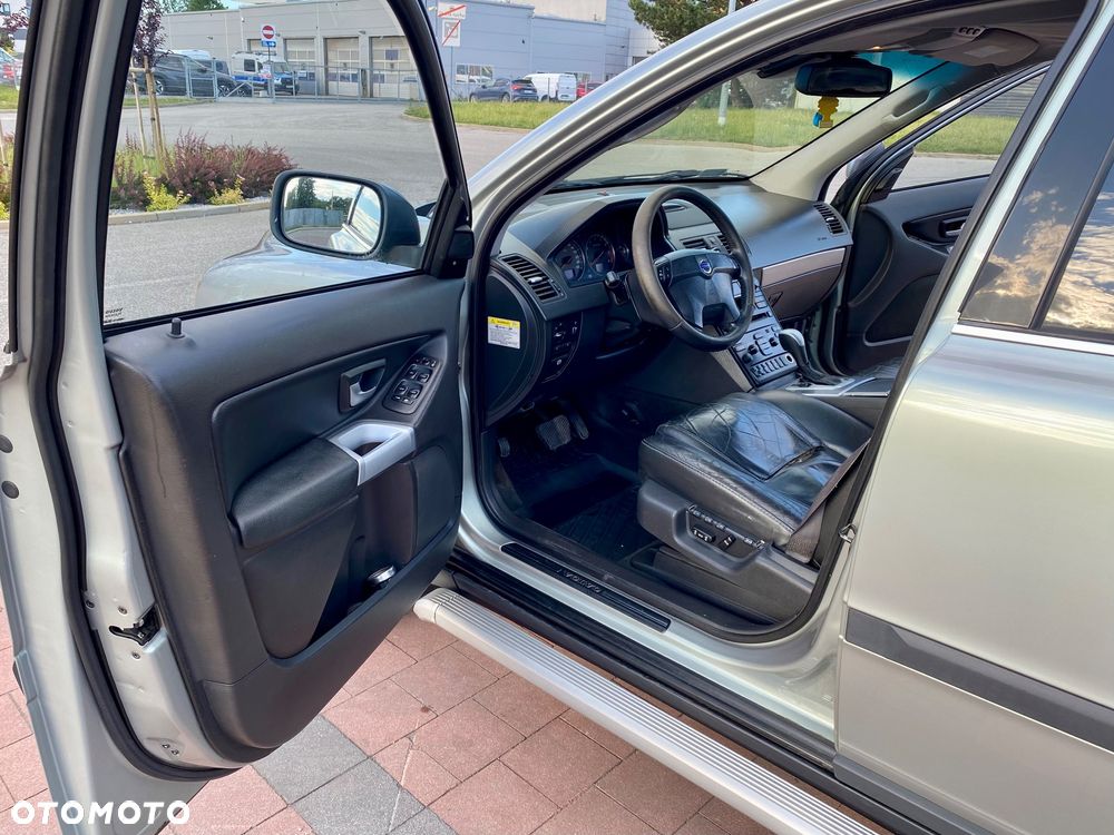 Volvo XC 90 - 7