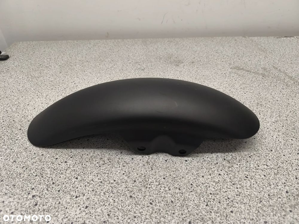 Błotnik przód, przedni Honda CL 500 CL500 - 6