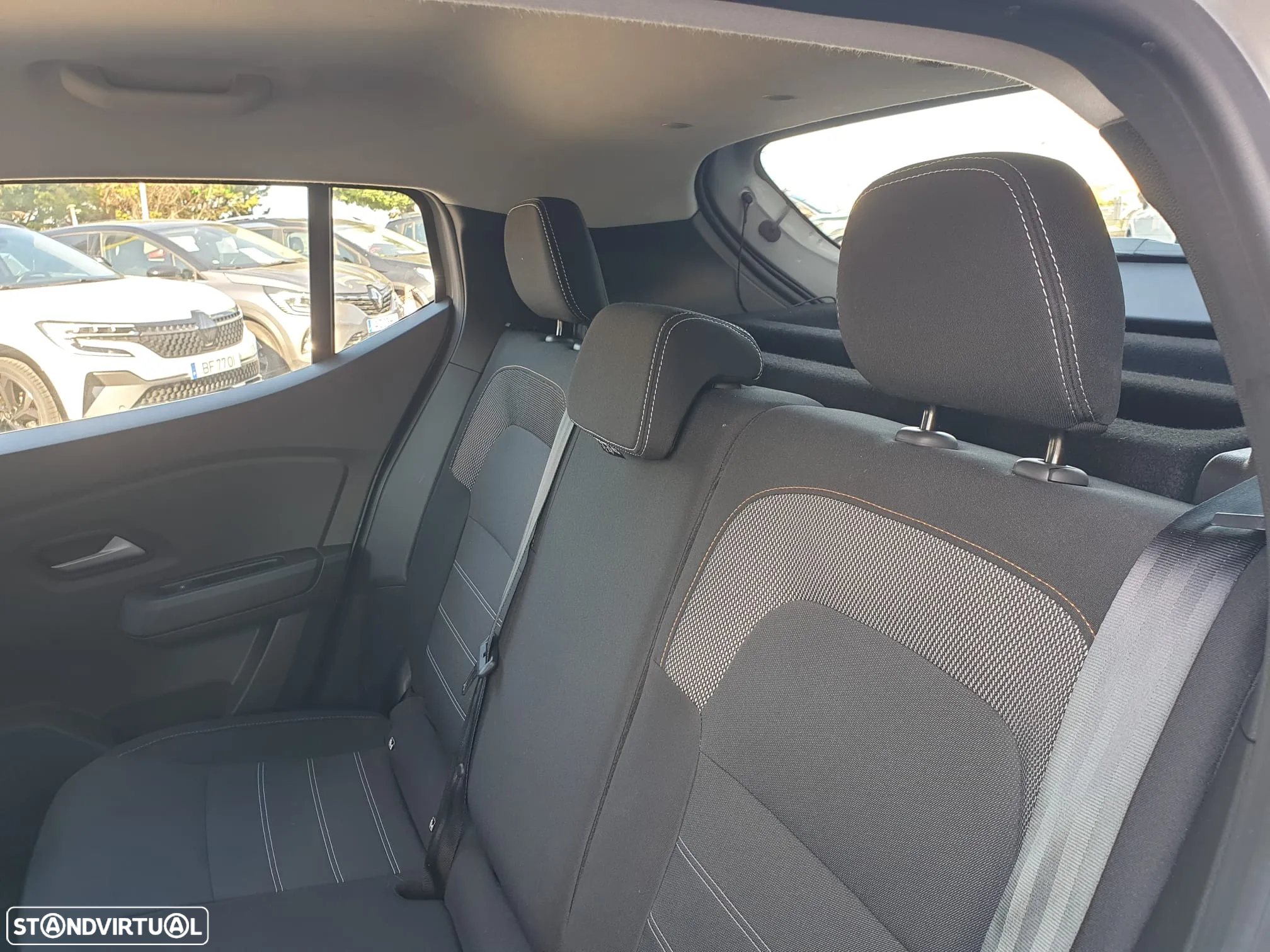 Dacia Sandero 1.0 TCe Stepway Expression - 4