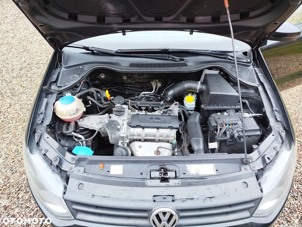 Volkswagen Polo 1.2 Trendline - 15