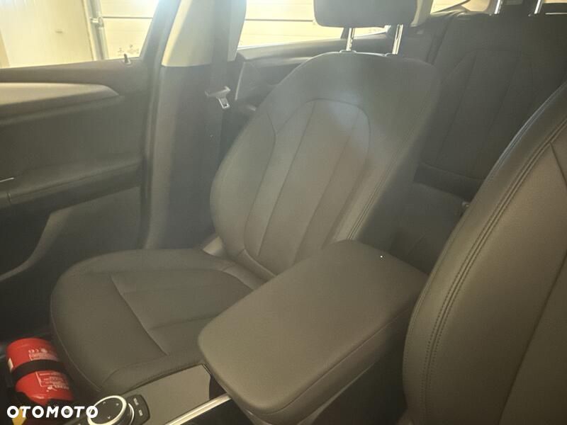 BMW X3 xDrive20i GPF - 18