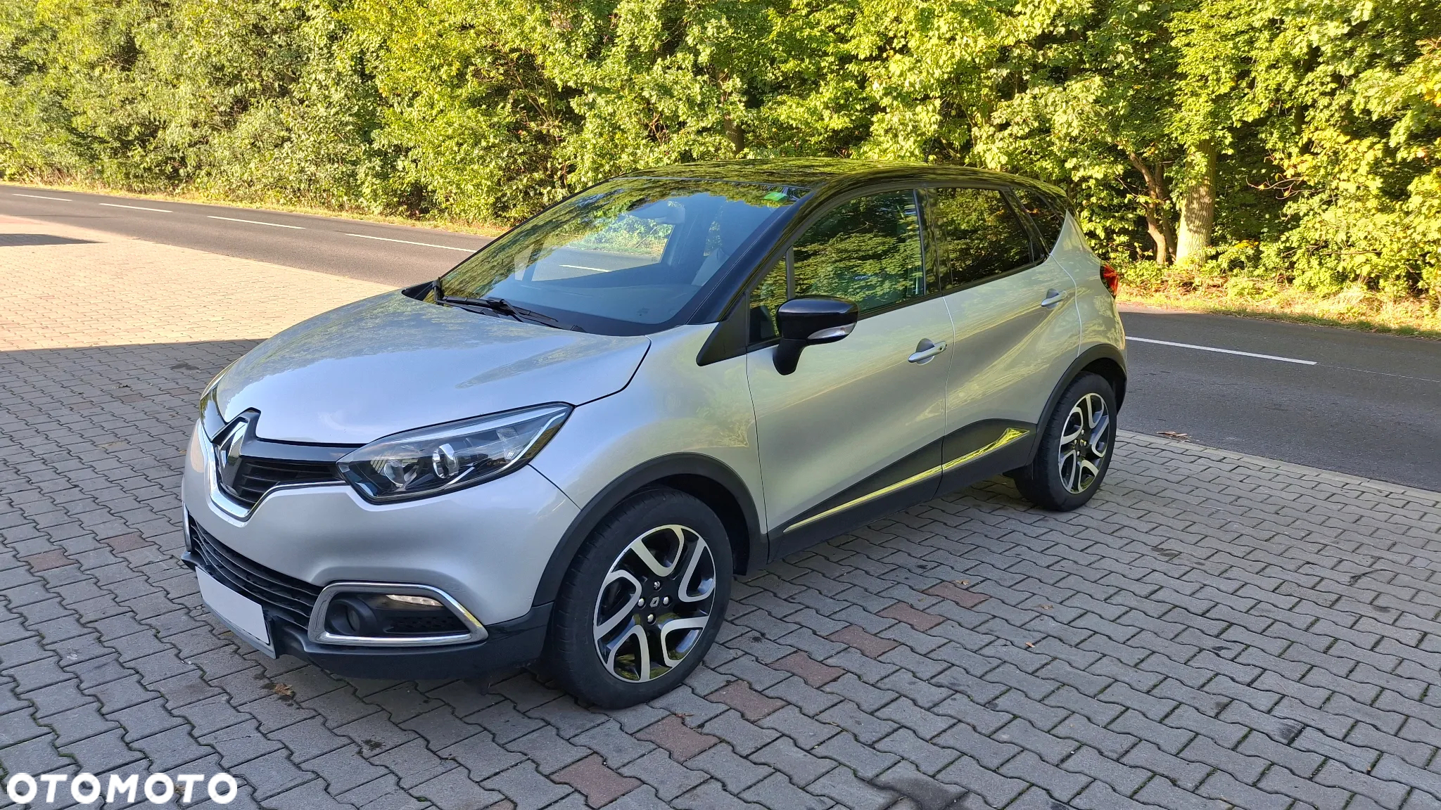 Renault Captur 1.5 dCi Energy Limited - 4
