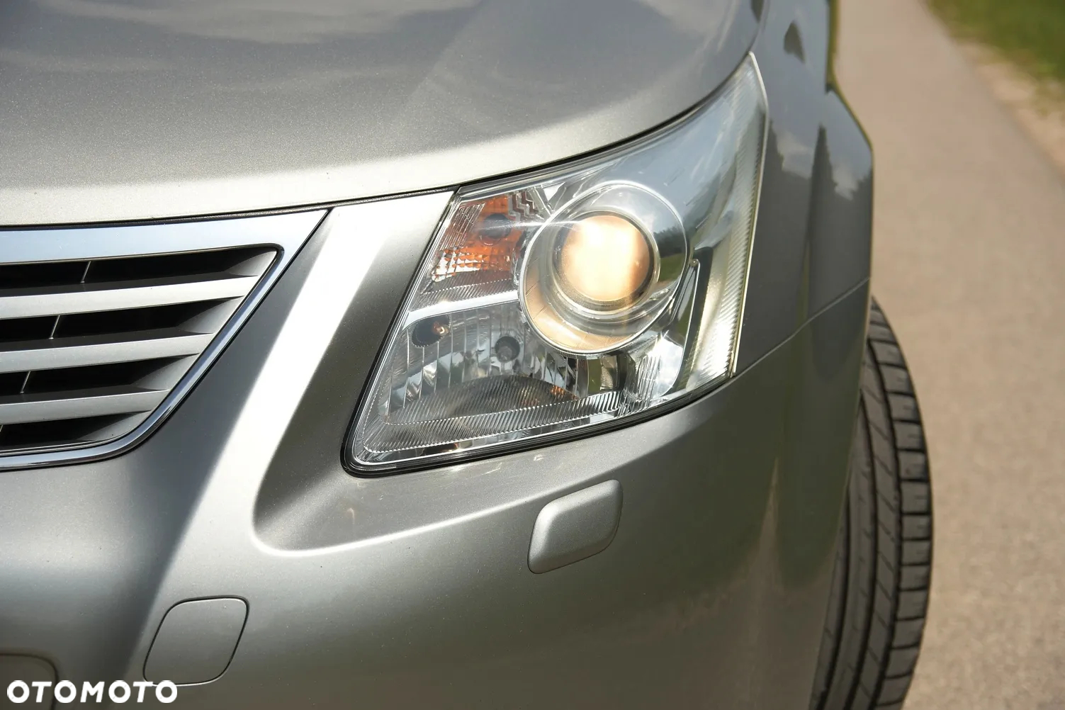 Toyota Avensis - 19