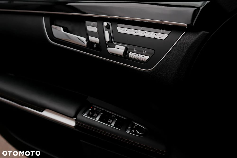 Mercedes-Benz Klasa S ver-500-blueefficiency - 36