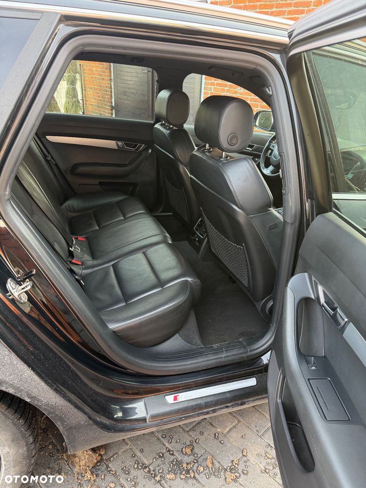Audi A6 Avant - 13
