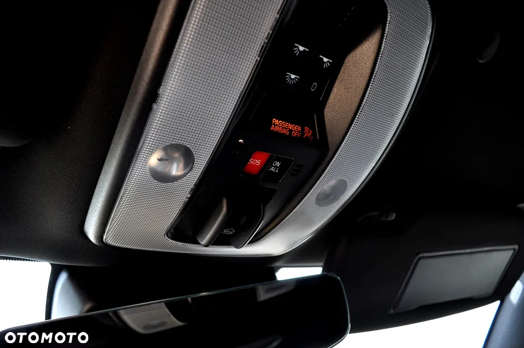 Volvo S60 T6 Geartronic Summum - 29