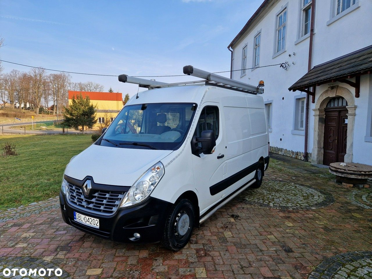 Renault Master - 28