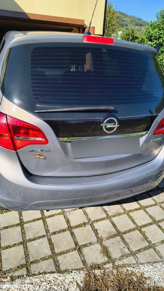 Opel Meriva 1.4 T Cosmo - 3