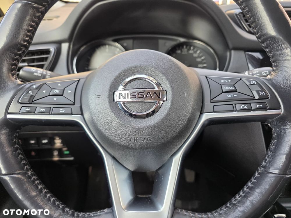 Nissan X-Trail 1.3 DIG-T N-Connecta 2WD DCT - 18