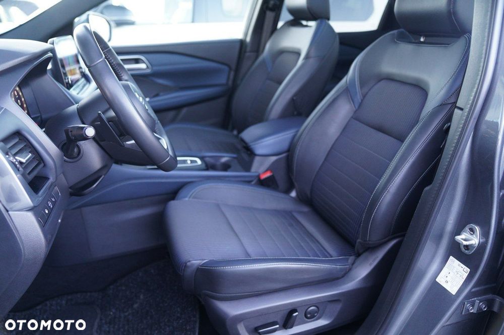 Nissan Qashqai - 19