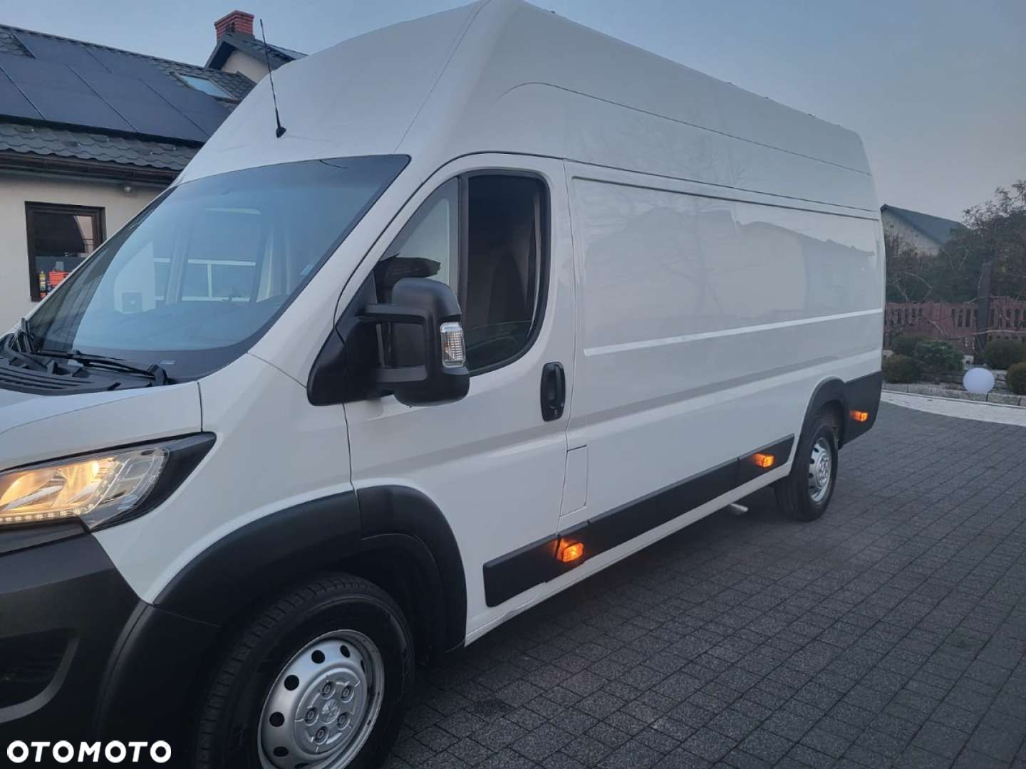 Citroën Jumper L4 H3 Max - 17